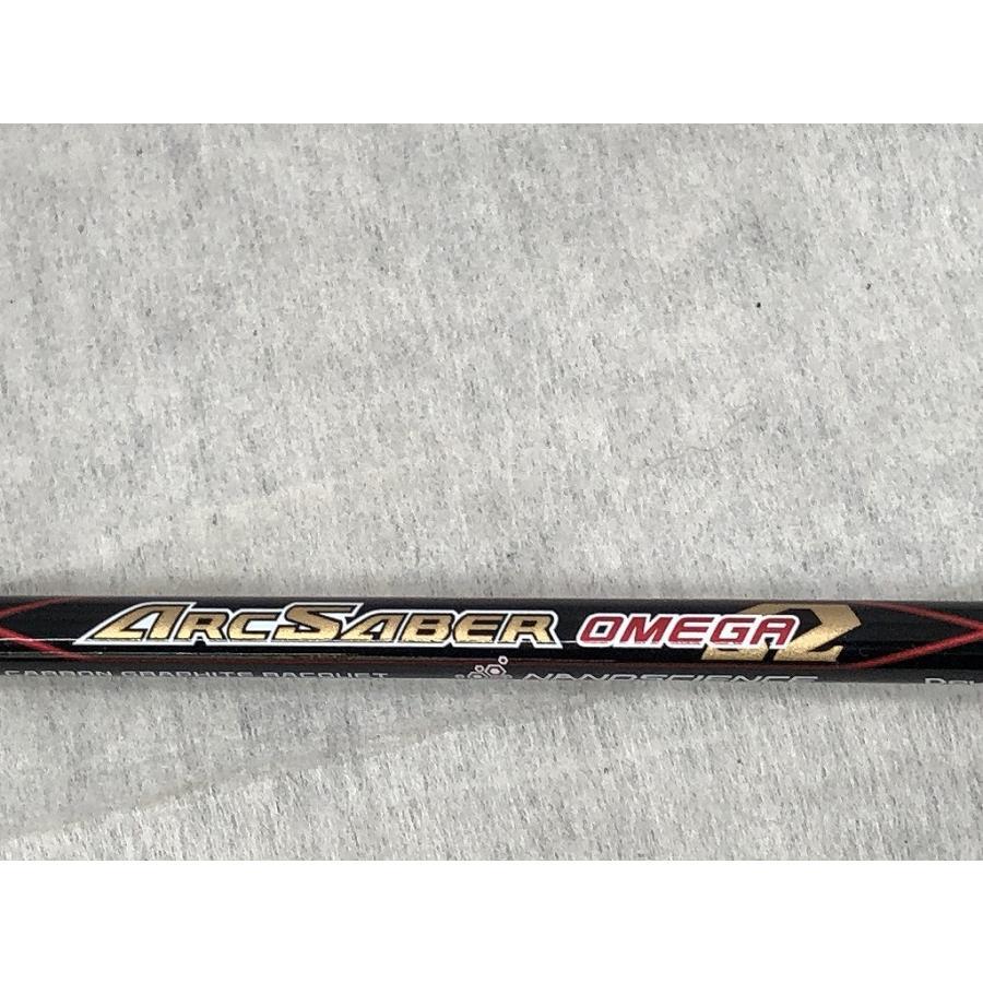 Yonex Arcsaber Omega | eBay