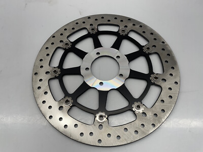 Front brake disc pair KTM 1290 Super Duke GT 14-23 6130906000033