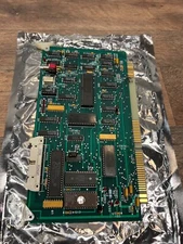 Vintage 8080A Microprocessor Board