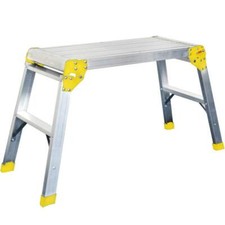 WERNER ODD JOB HOP UP WORK PLATFORM STEP 31089818
