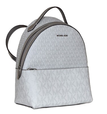 Michael Kors Damen Rucksack Tasche Bag SHEILA MD FRNT PKT BACKPACK