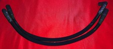 TWISTED 12mm SPARK PLUG WIRES HARLEY ELECTRA ...