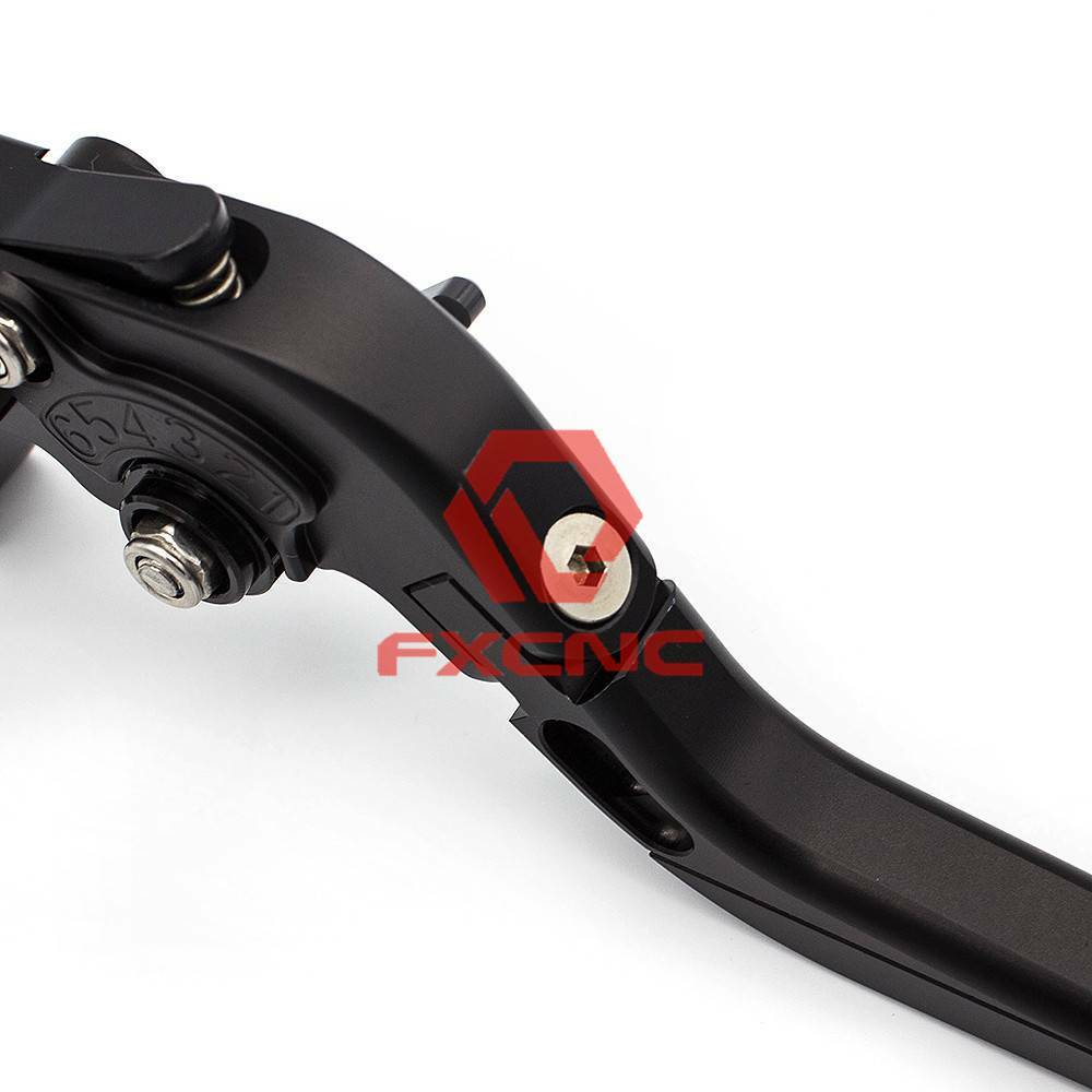 Folding Extendable Brake Clutch Levers For HONDA CBR 500R