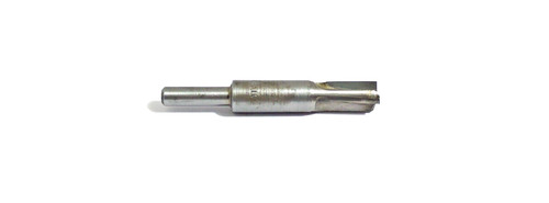 .399" 3 Flute Carbide Tipped Aircraft Counterbore MF030015