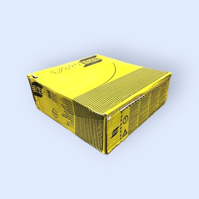 15 Kg Esab OK AutRod 347Si Ø 1.0mm Schweißdraht Edelstahl EN ISO 14343-A  44869