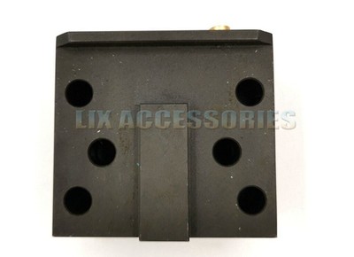 1pcs CNC lathe outer tool holder LYNX235II end tool holder PUMA2450 OEM #A6-33#