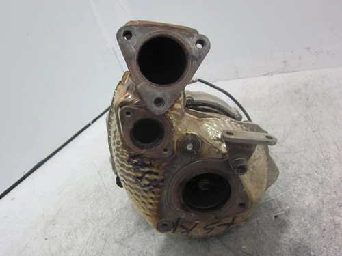 059145874T Turbocompressore per PORSCHE CAYENNE (TIPO 92A) Diesel 1400776 - Foto 3 di 9