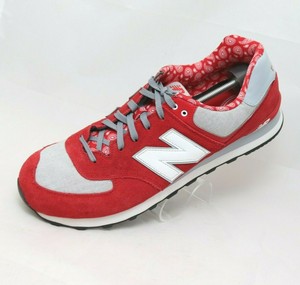 574 new balance hombre rojo 574 new balance hombre rojo