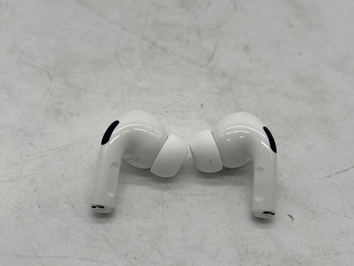 イヤホン AirPods Pro2 A2968 Apple AirPods Pro 2nd Generation Gen 2 2023 A2968 with