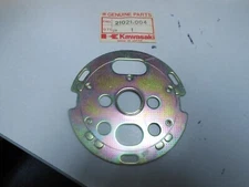 NOS Kawasaki OEM Contact Breaker Plate 76-77 KZ900 77-81 KZ1000 21021-004