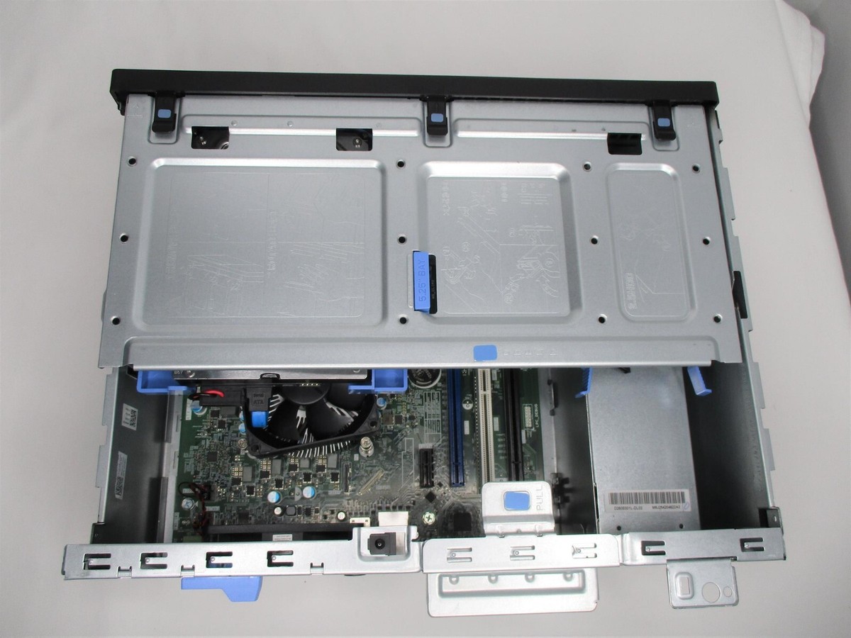 Dell Optiplex XE3 Tower Computer OEM Version | Intel Core i3-8100