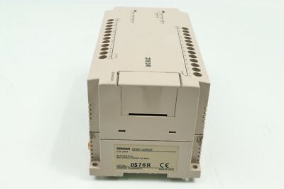 Omron Programmable Controller | CPM1-20EDR