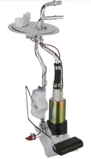 Fuel Pump and Sender Assembly Spectra SP2098H