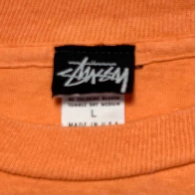 1987 Stussy SKATEMAN Tee スケート old オリジナル 1987 Stussy SKATEMAN Tee Skate old original | eBay