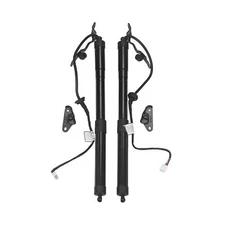 ZONFANT Left & Right Liftgate Actuator, 2Pcs Electric Rear Tailgate Power Sup...