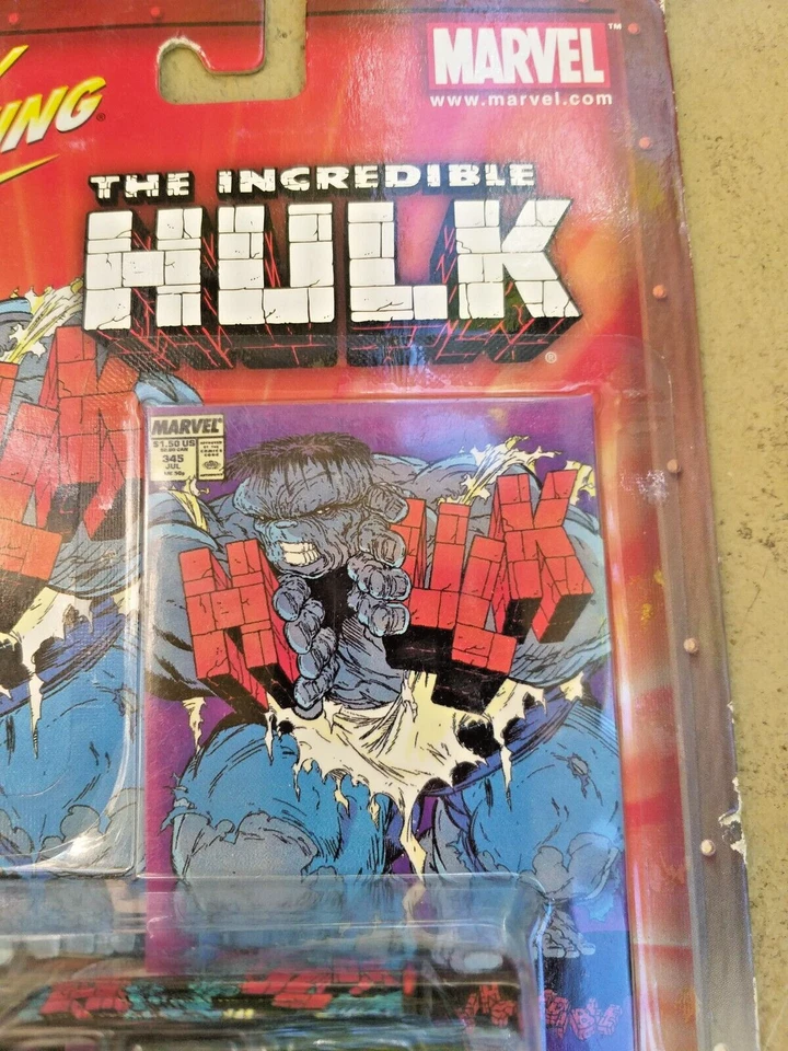 Chevy Tahoe Johnny Lightning The Incredible Hulk No345 97 футов чудесный - Изображение 2 из 3