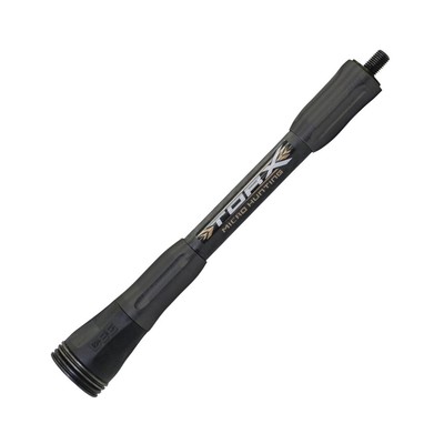 CBE Torx Micro Stabilizer Black - 8''