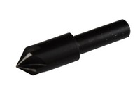 Kwb Senker Ws Ø 12 Mm Kegelsenker Senkbohrer 5- Schneidig FüR Holz 3 StüCk
