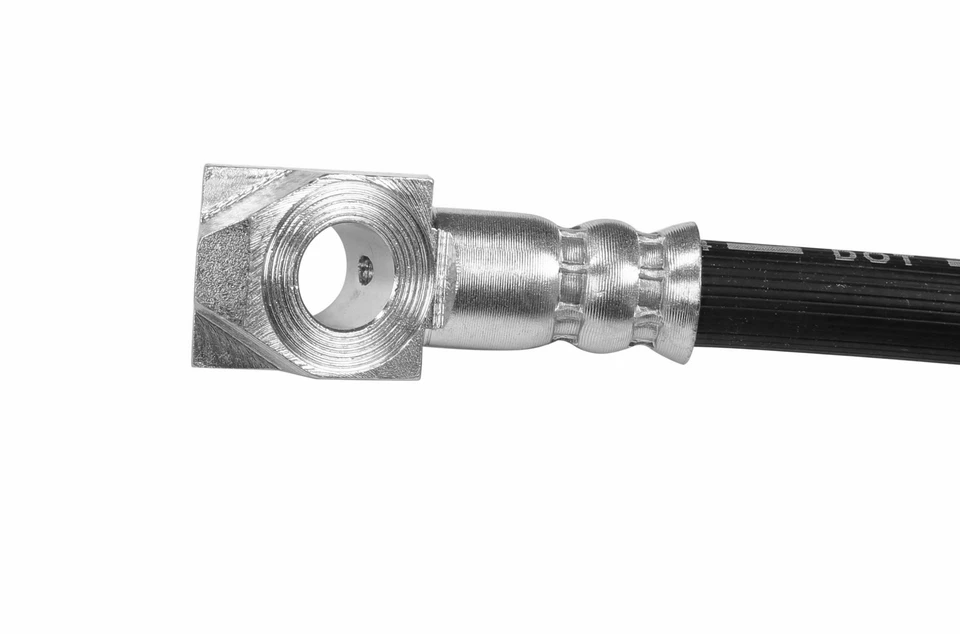 For 1993-2001 Saturn SW2 Brake Hydraulic Hose Rear Sunsong 1994 1995 1996 1997 - Image 3 of 3