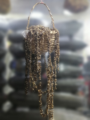 Dried Okra 70g