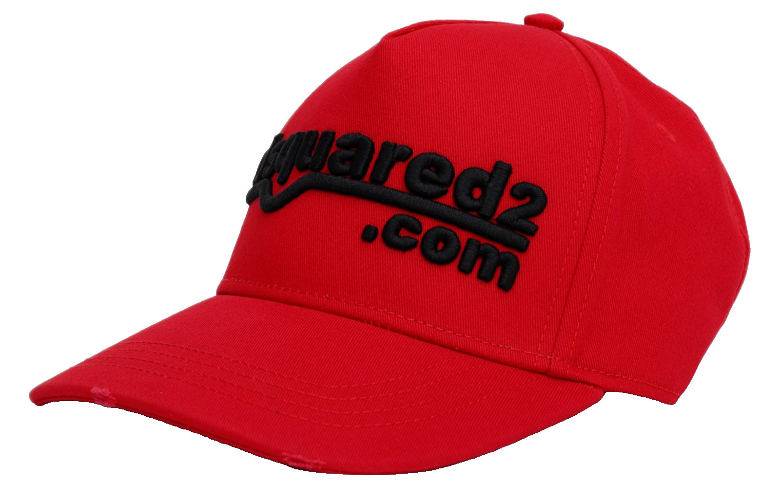 Dsquared2 Iconic Logo Family Business Baseball Cap Hat