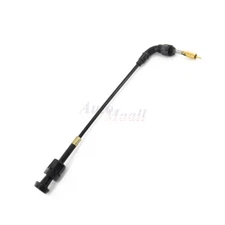 Carburetor Choke Cable For Harley Davidson CV40 Carb 1200 883 Dyna Electra Glide