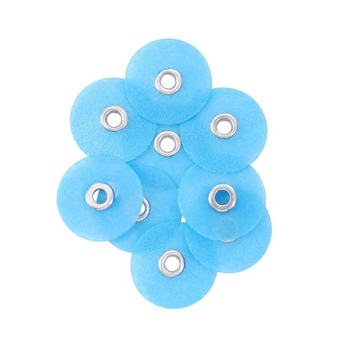 40 Pcs Dental composite porcelain Finishing Polishing Discs Coarse Medium Fine - Picture 12 of 24