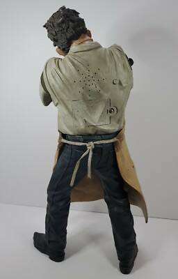 McFarlane 18 inch Texas Chainsaw Massacre Leatherface figure