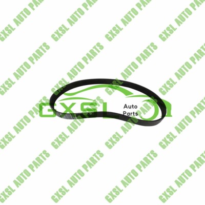 For Maserati Ghibli Levante Quattroporte Alternator Driving Belt