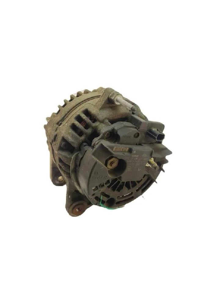 alternatore per RENAULT MODUS GRAND MODUS (F JP0 ) 1.5 DCI 75 52961 - Immagine 3 di 4