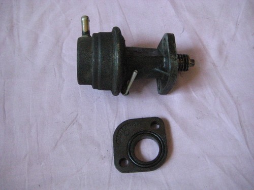 Mercedes W123 Benzinpumpe / Kraftstoffpumpe, gebraucht