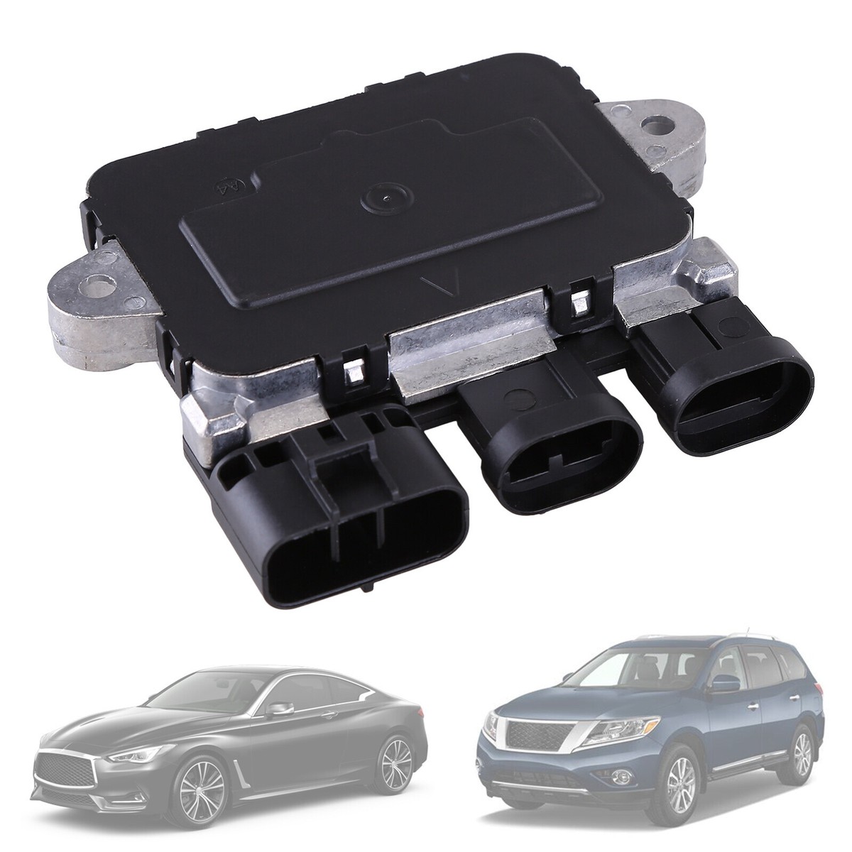 NEW FOR NISSAN / INFINITY BLOWER / FAN CONTROL POWER MODULE 21493