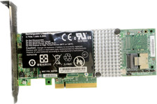 Lsi L3-25239-23A MegaRAID 9750-4i SAS/SATA 6GB/s Raid Controller w/ L3-25034-03F