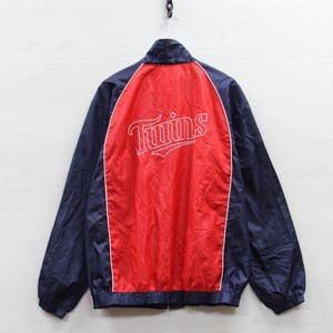 mlb windbreaker