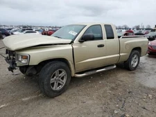 Used Truck Bed Assembly fits: 2011 Ram Dakota 6' 5`` box 4 Dr Extended Cab Grade