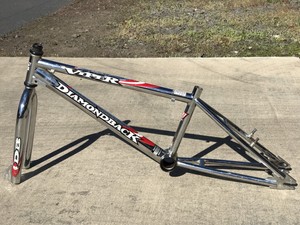 diamondback viper vintage