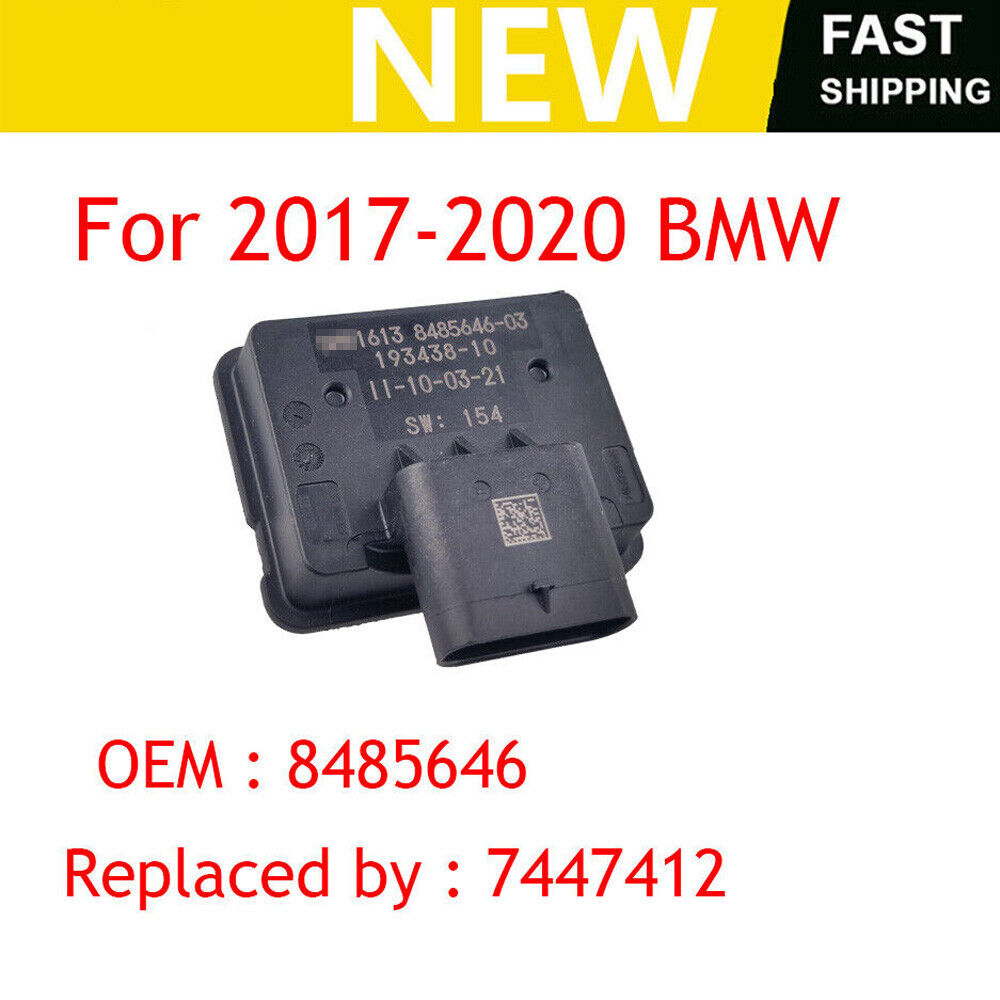 OEM 16138485646 For 17-2020 BMW Temperature Sensor,Leak OEM 16138485646 For 17-2020 BMW Temperature Sensor,Leak