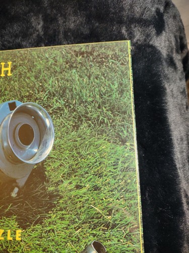 Ultra RARE Vintage *New* In Sealed Plastic- Phish "Lawn Boy" Jigsaw Puzzle-1999 - Picture 9 of 16