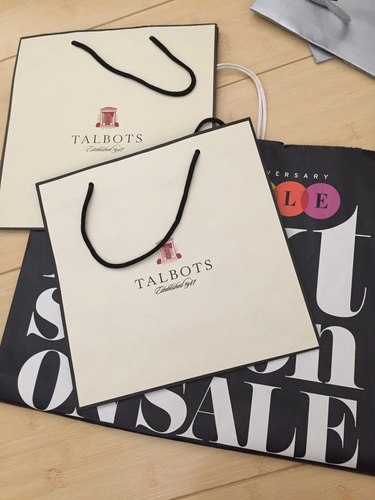 High End Luxury Shopping Bags Neiman Marcus Nordstrom Bloomingdale & More - Picture 5 of 6