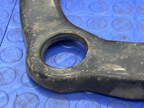 11-15 Dodge Durango Front Upper Control Arm Left Driver Side OEM 68217809AA - Picture 5 of 9
