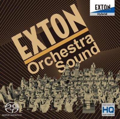 Walkure's Know - Extra Orchester-Sound!
