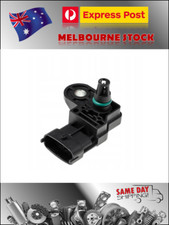 Holden Astra AH VXR Z16LER Z20LEH Z20LET 4.0 Bar MAP Sensor