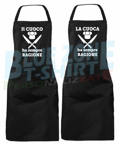 grembiuli divertenti