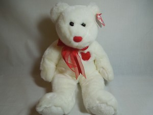 valentino beanie buddy