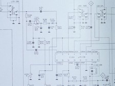 Circuit Diagrams for McIntosh C 11