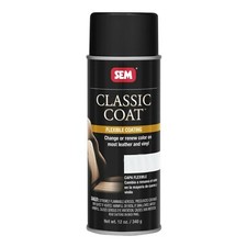 Sem - Classic Coat - All Colors - 12 Oz Aerosol Cans - Free Shipping