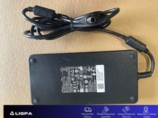 Lot of 10X Dell 240W 19.5V 12.3A AC Adapter Chargers