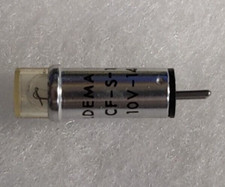 Cartridge Lamp LiteClear   Eldema C- 10V 14Ma CF-5-1869 