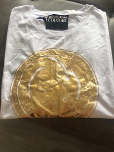 versace jeans t shirt mens
