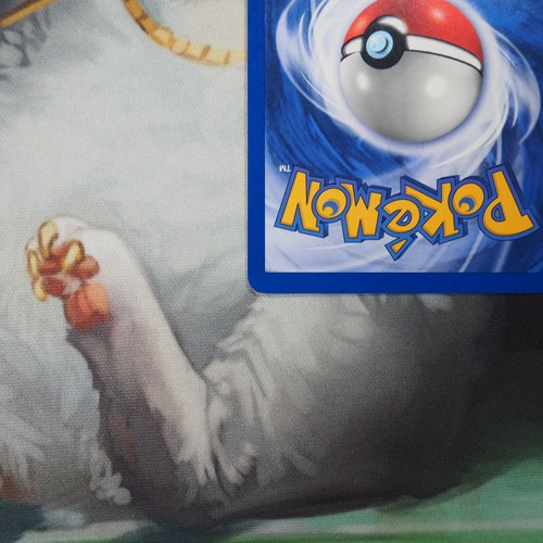 Magikarp 47/82 Pokemon Team Rocket Played Single Card WOTC Unlimited - Picture 8 of 12